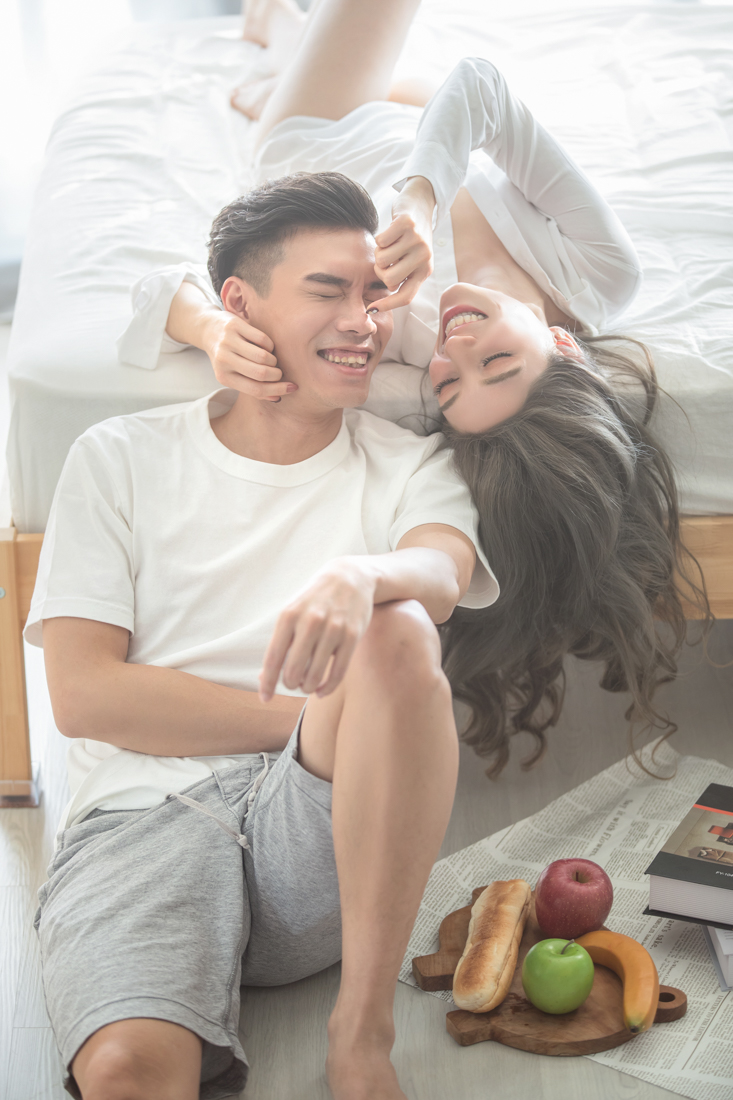 婚禮攝影師小紅莓攝影團隊作品集照片 36