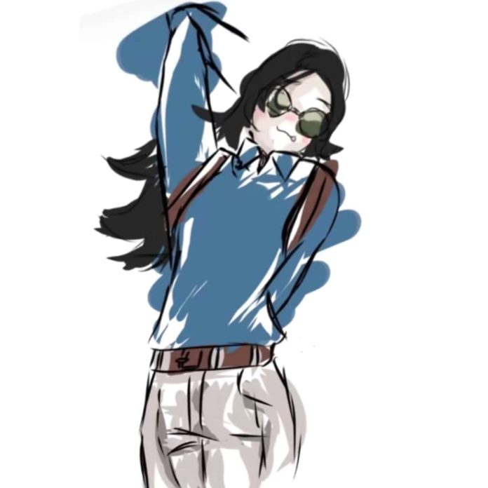 drawn by @/minatostrw on tiktok