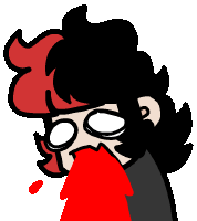 barf
