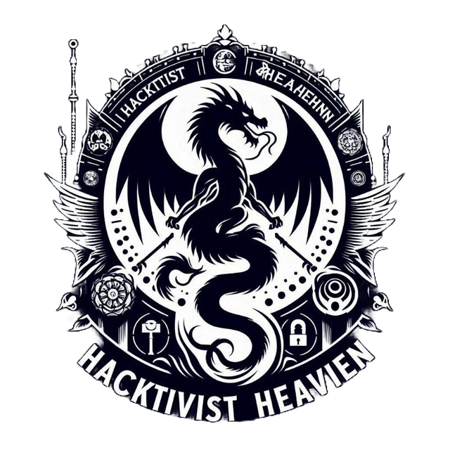 hactivist haven
