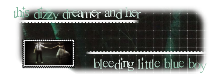 ◌  ⠀✿᪔⠀⠀⠀blur collective   ݂'s banner