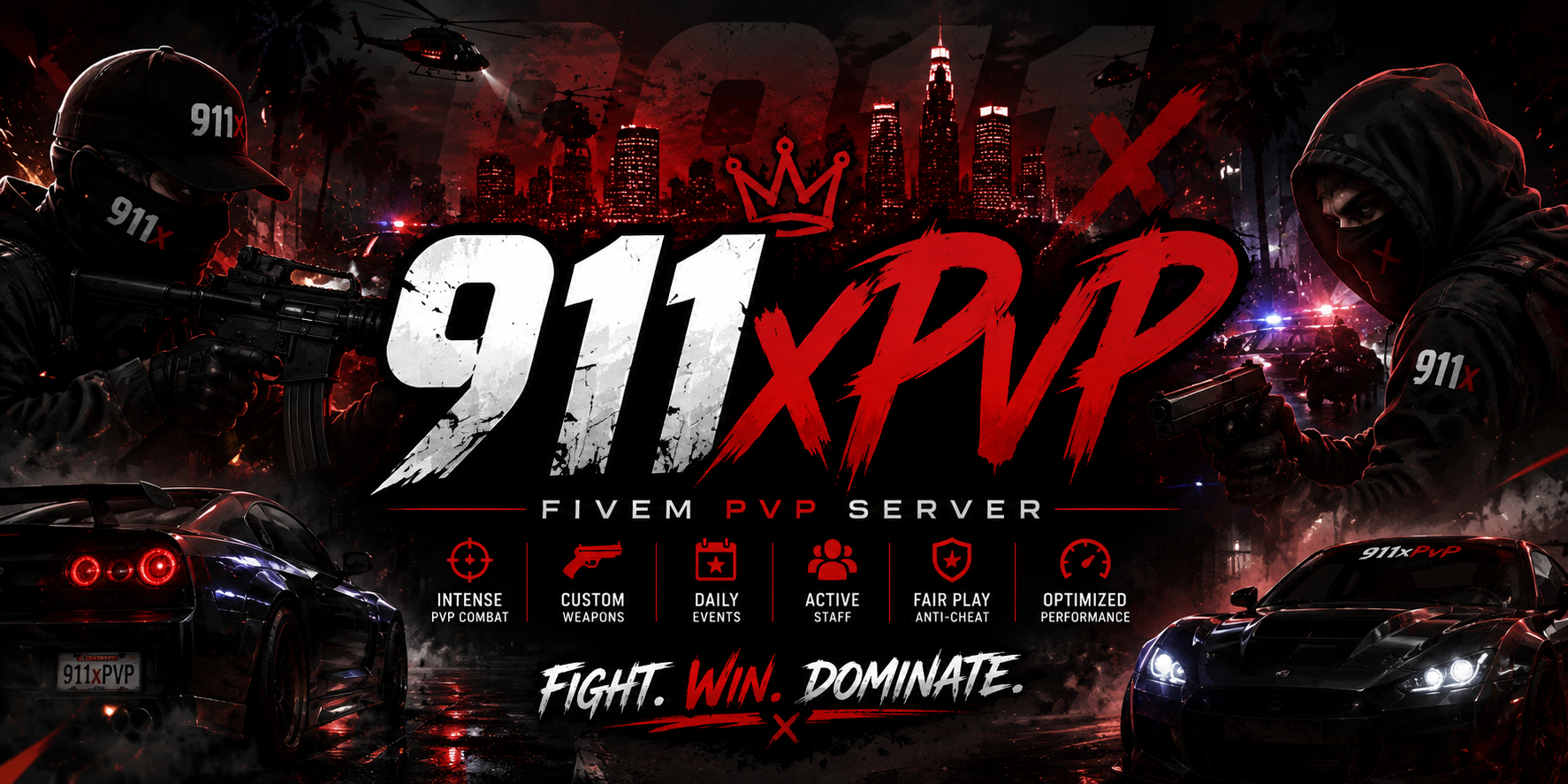 911xPvP