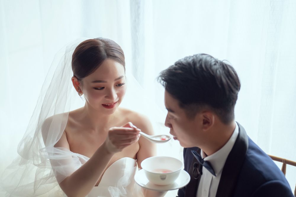 婚禮攝影師CAN作品集照片 116