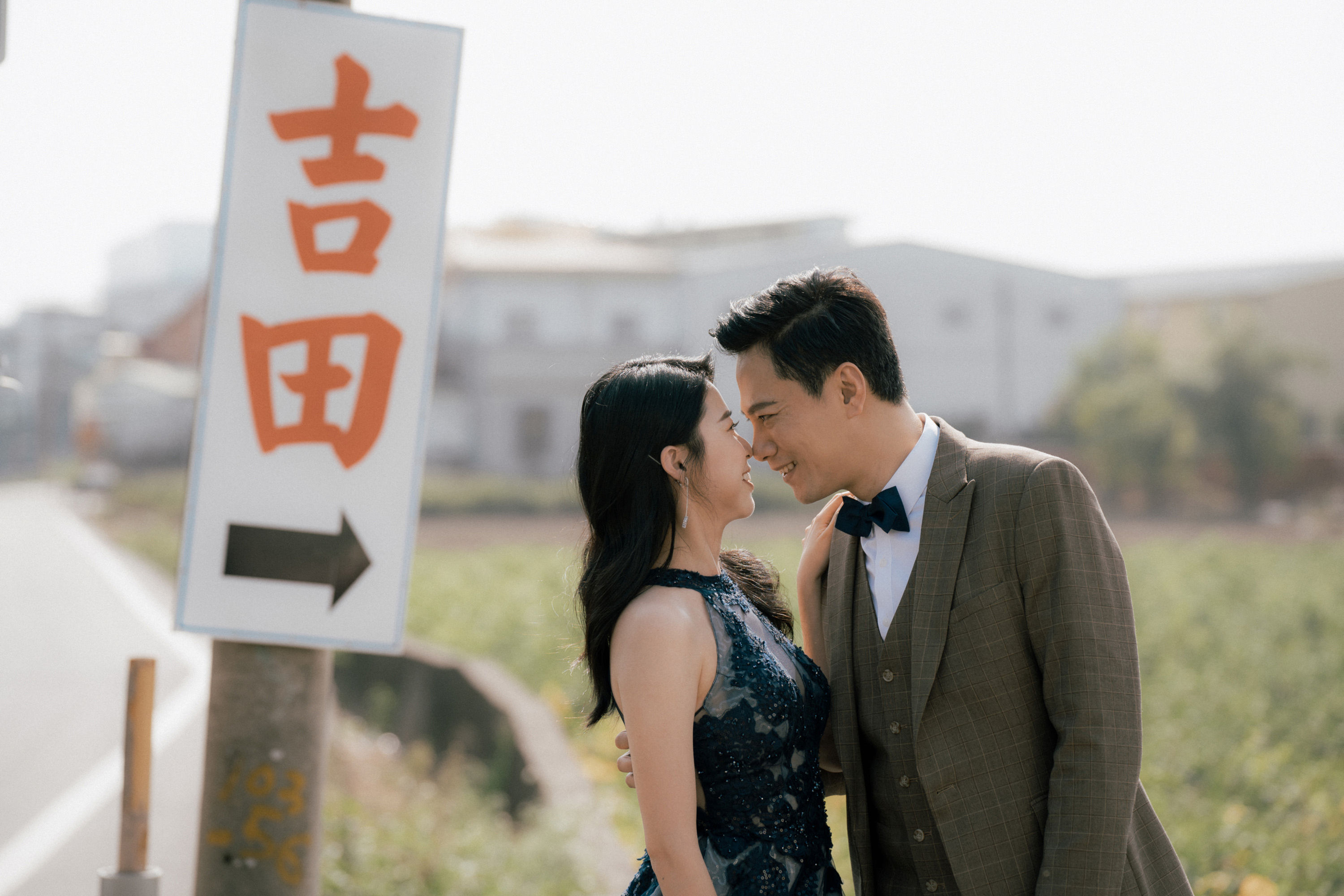 婚禮攝影師MOSHI作品集照片 60