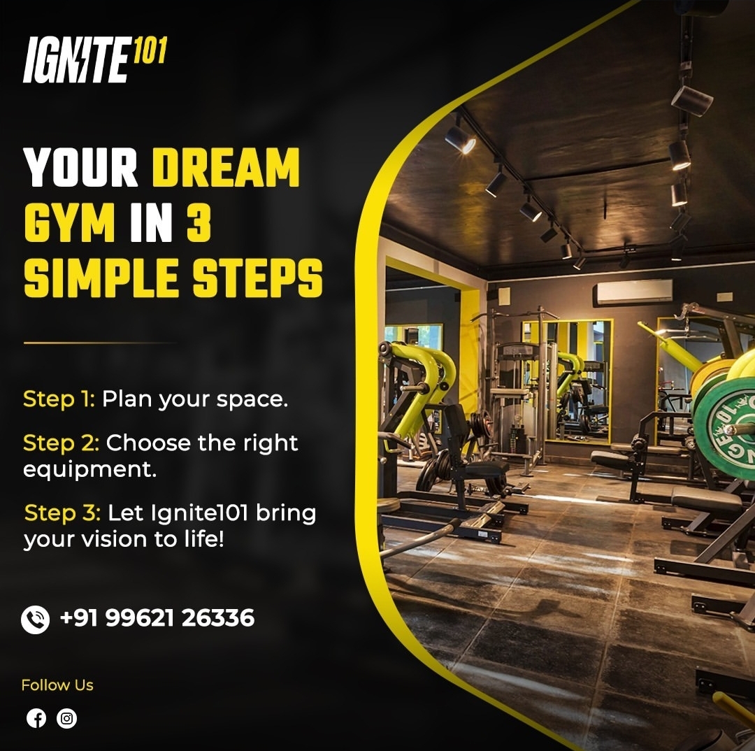 Gym Training