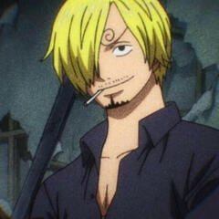 sanji