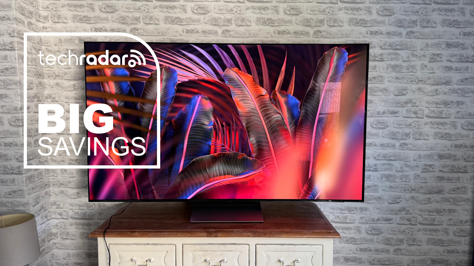 Deal TV OLED Cuối Tuần: Săn LG, Samsung, Sony Giảm Đến 38 Triệu! - Hình 1