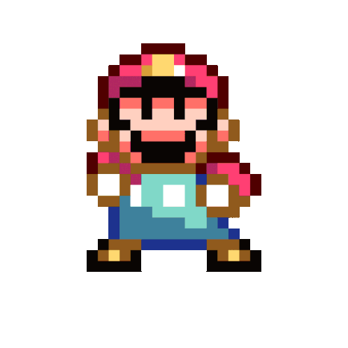 Mario