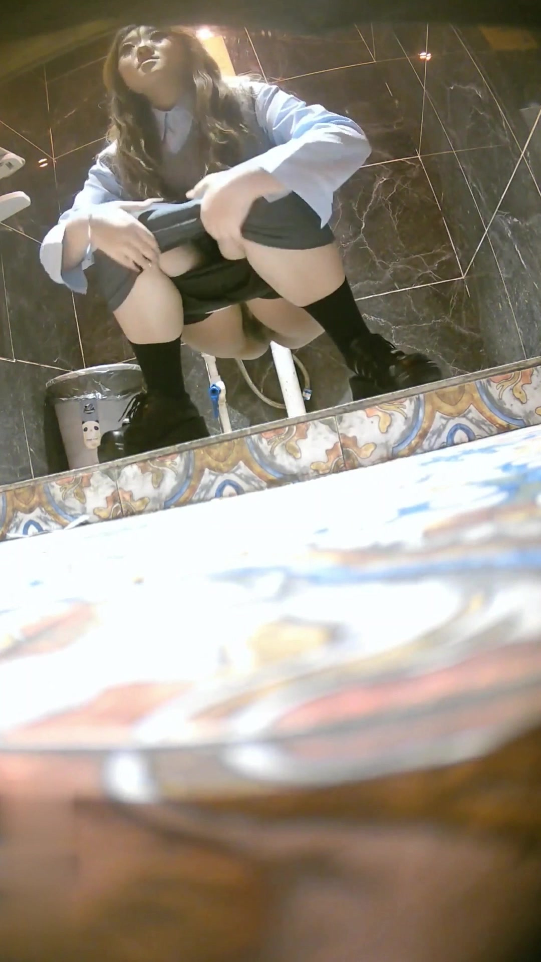 Toilet Spy — 0224(71) — screenshot 2