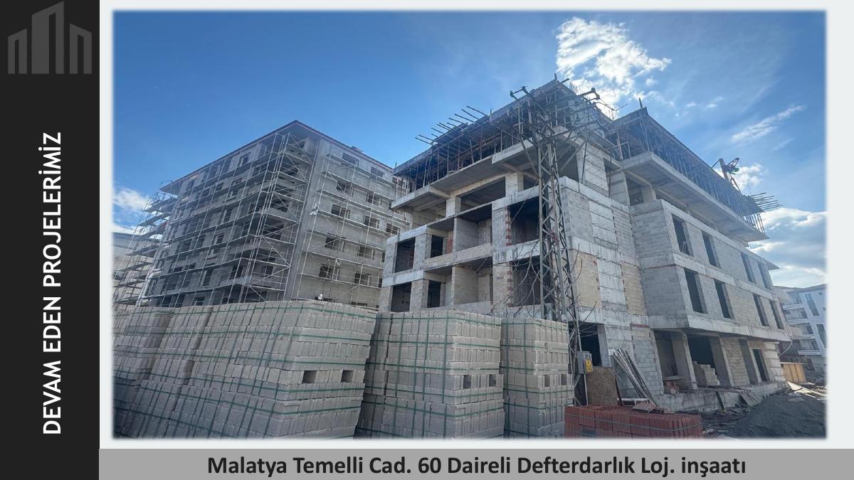 Defterdarlık Lojmanı