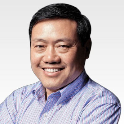 Jim Dai