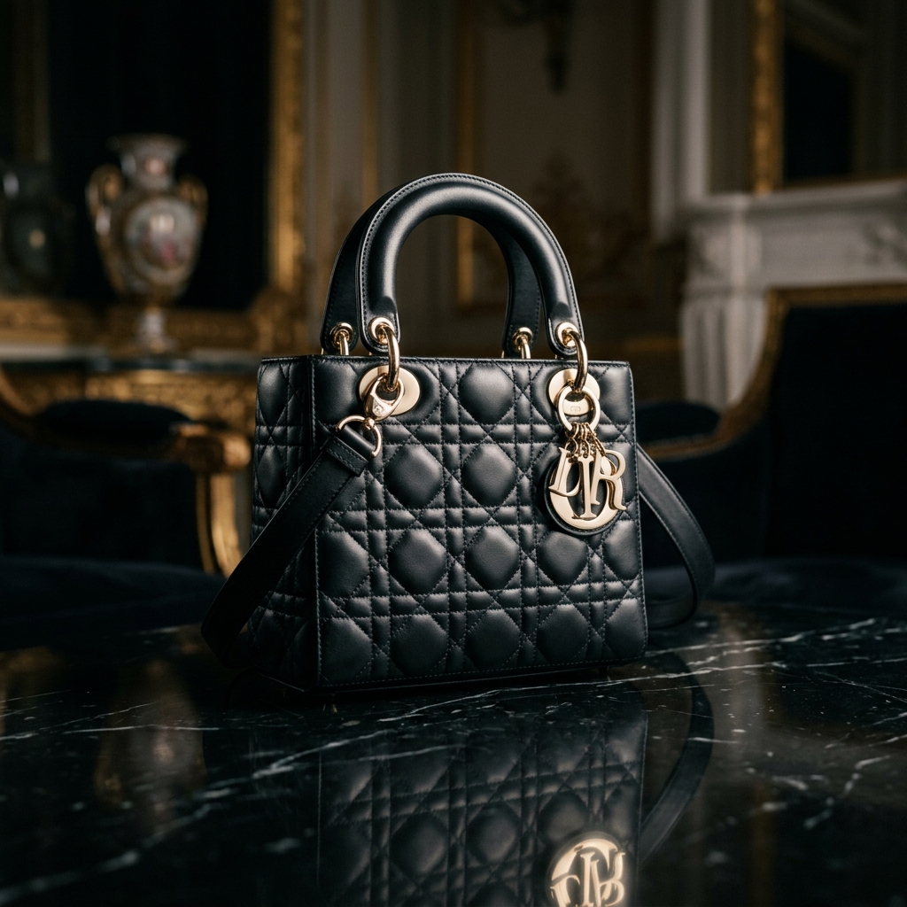 Lady Dior