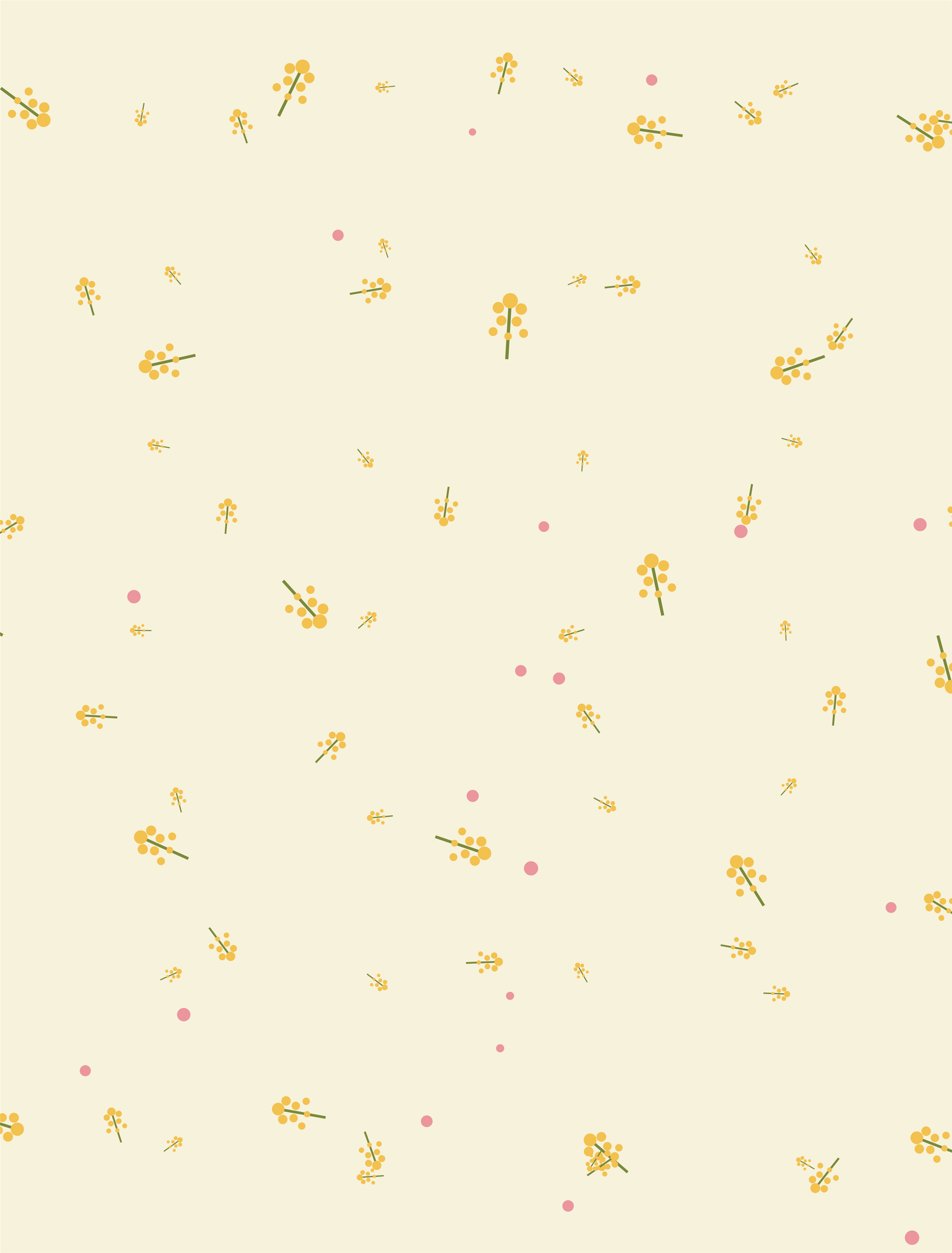 Goldenrod — Kentucky state flower