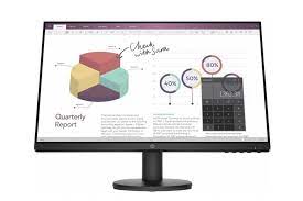 Màn hình máy tính HP P24v G4 23.8-inch FHD IPS (9TT78AA)