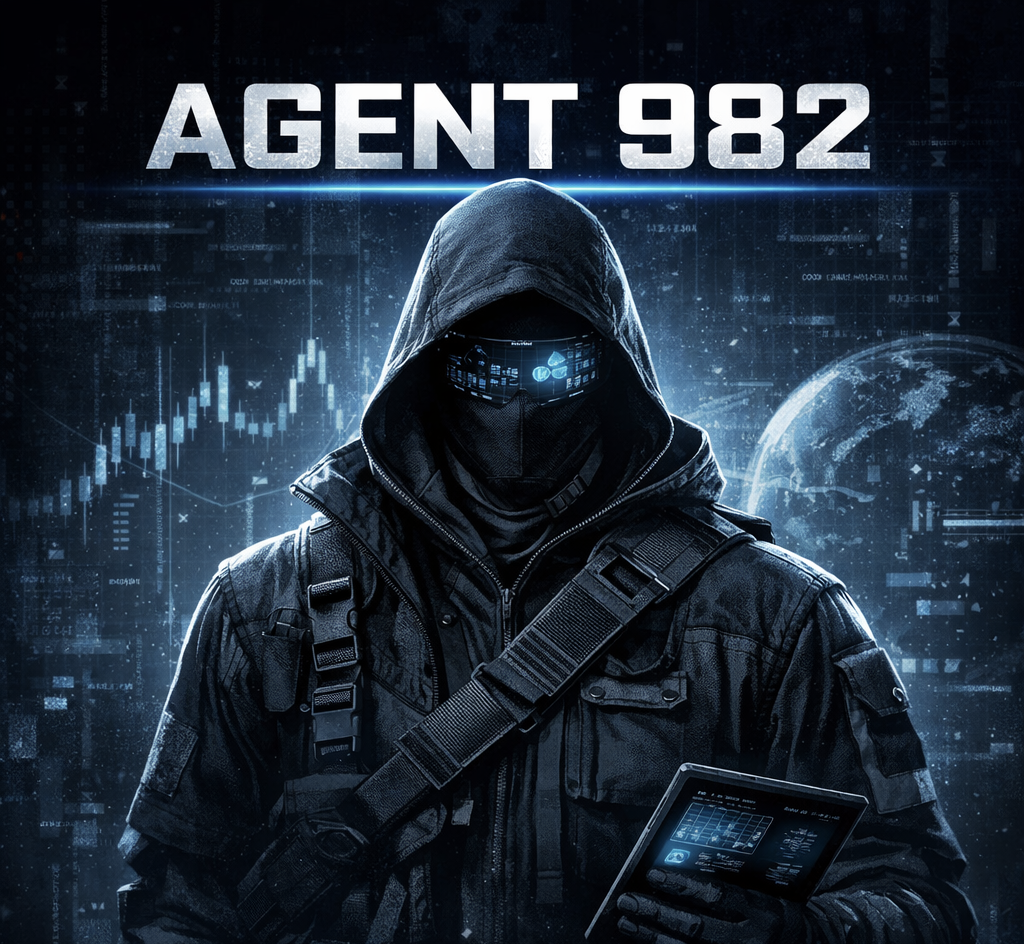 Agent982