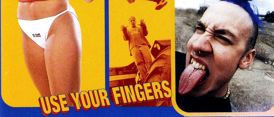 Cover art for Mama Say