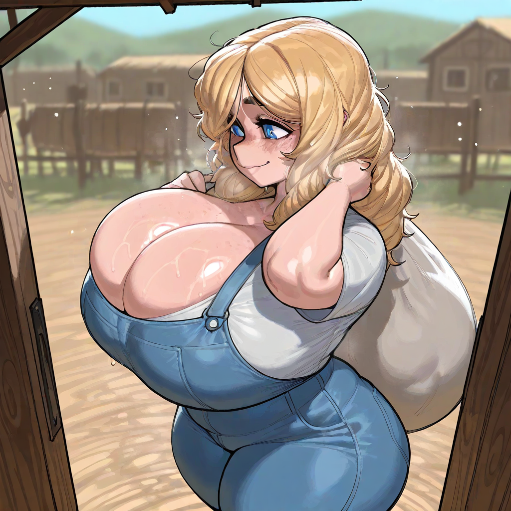 Character description image
