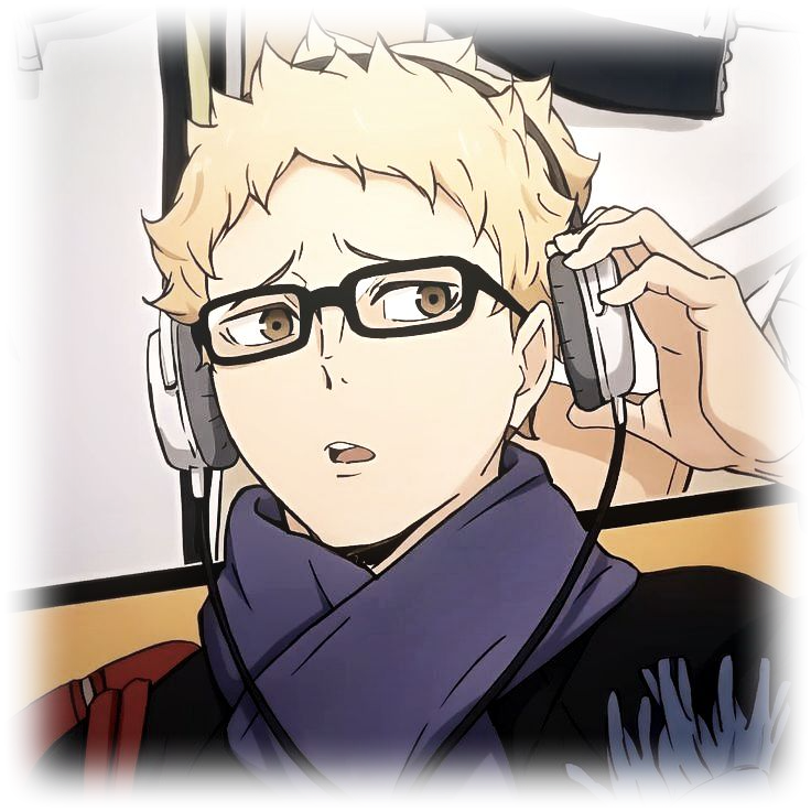 tsukishima tsukishima