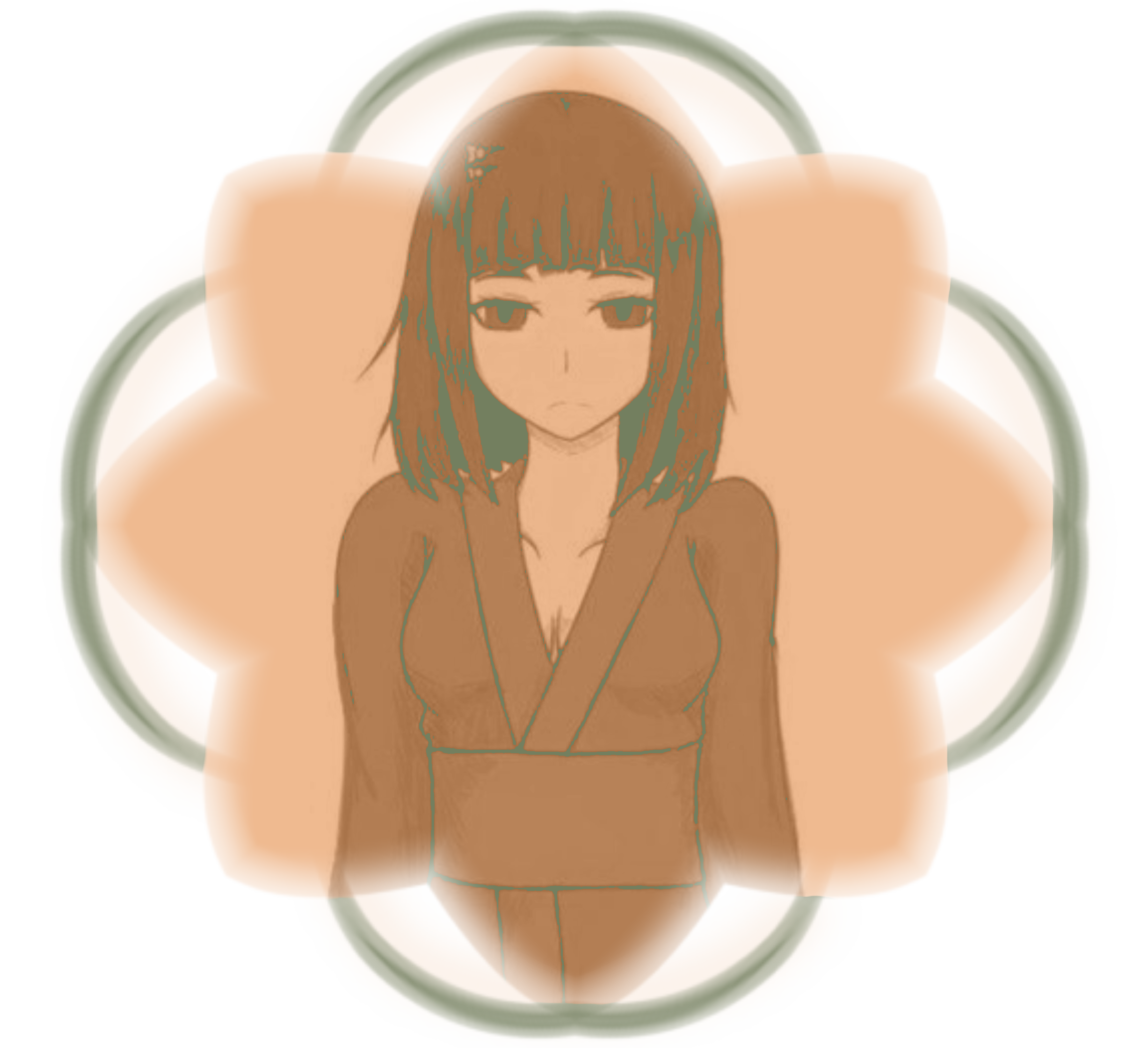 tsukuyomi, sisters story, soulbond and NOT a yumeship. doubles please do not interact.