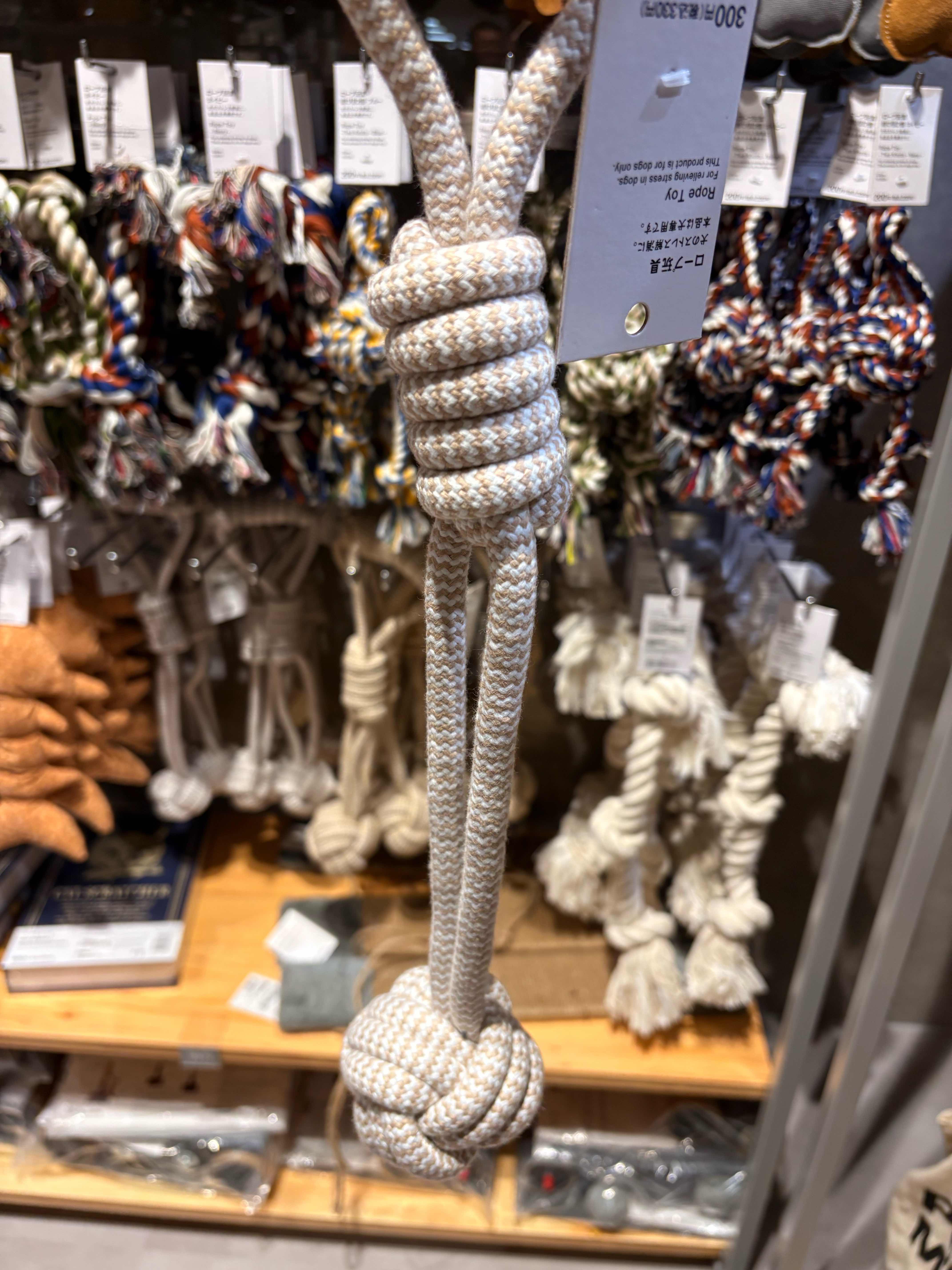 [問卦] 這個繩結好熟悉下面感覺有點痛