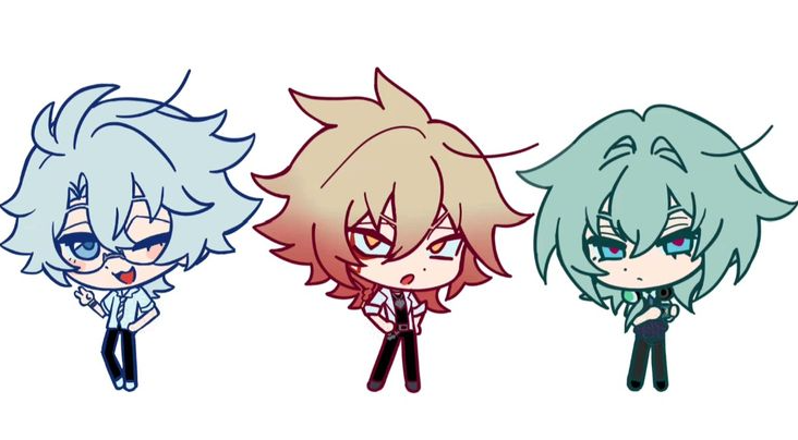 art by KeyyArtz01 on pinterest