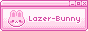Lazer Bunny