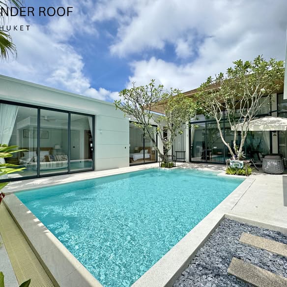 Pool Villa VR40 — ဓာတ်ပုံ 2