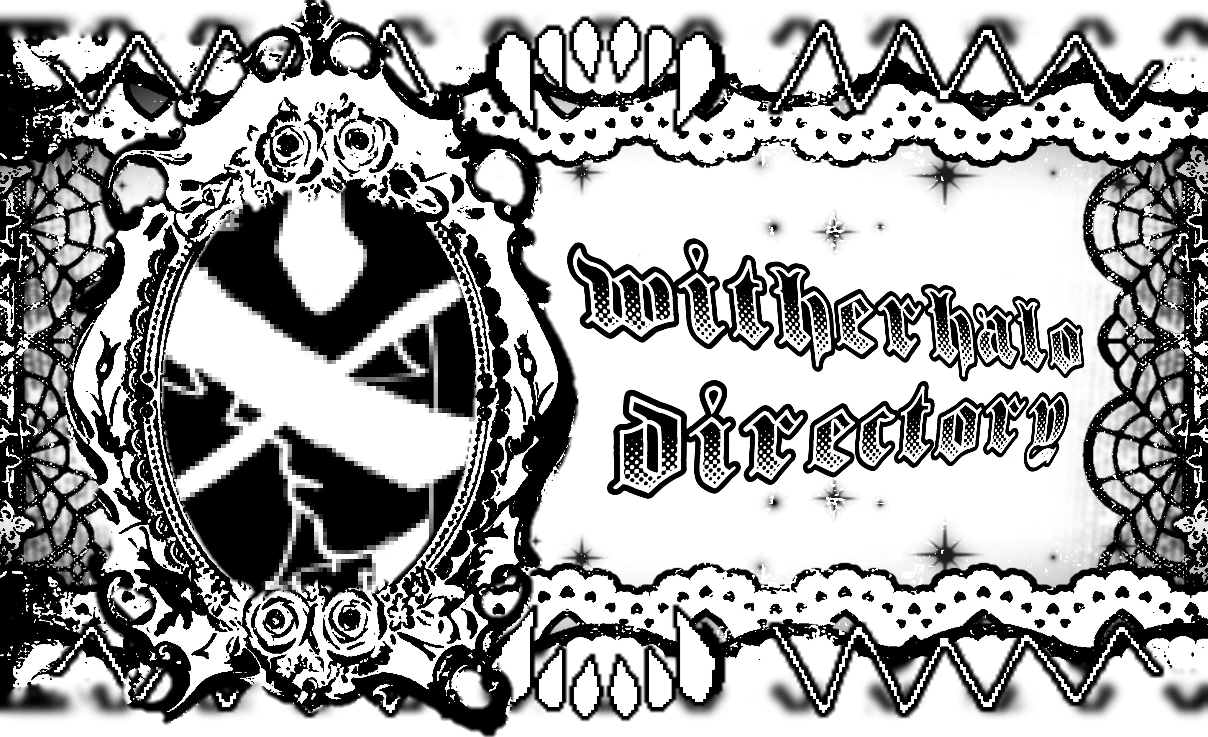 witherhalo