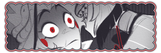 made by me >< (art @ appleparty_sins)