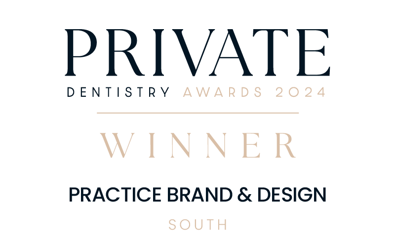 Private Dentistry Awards 2024 Winner