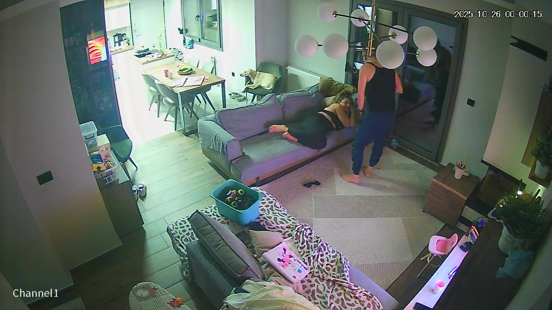 Hidden Voyeur — 1_5163523280841213146 — screenshot 2
