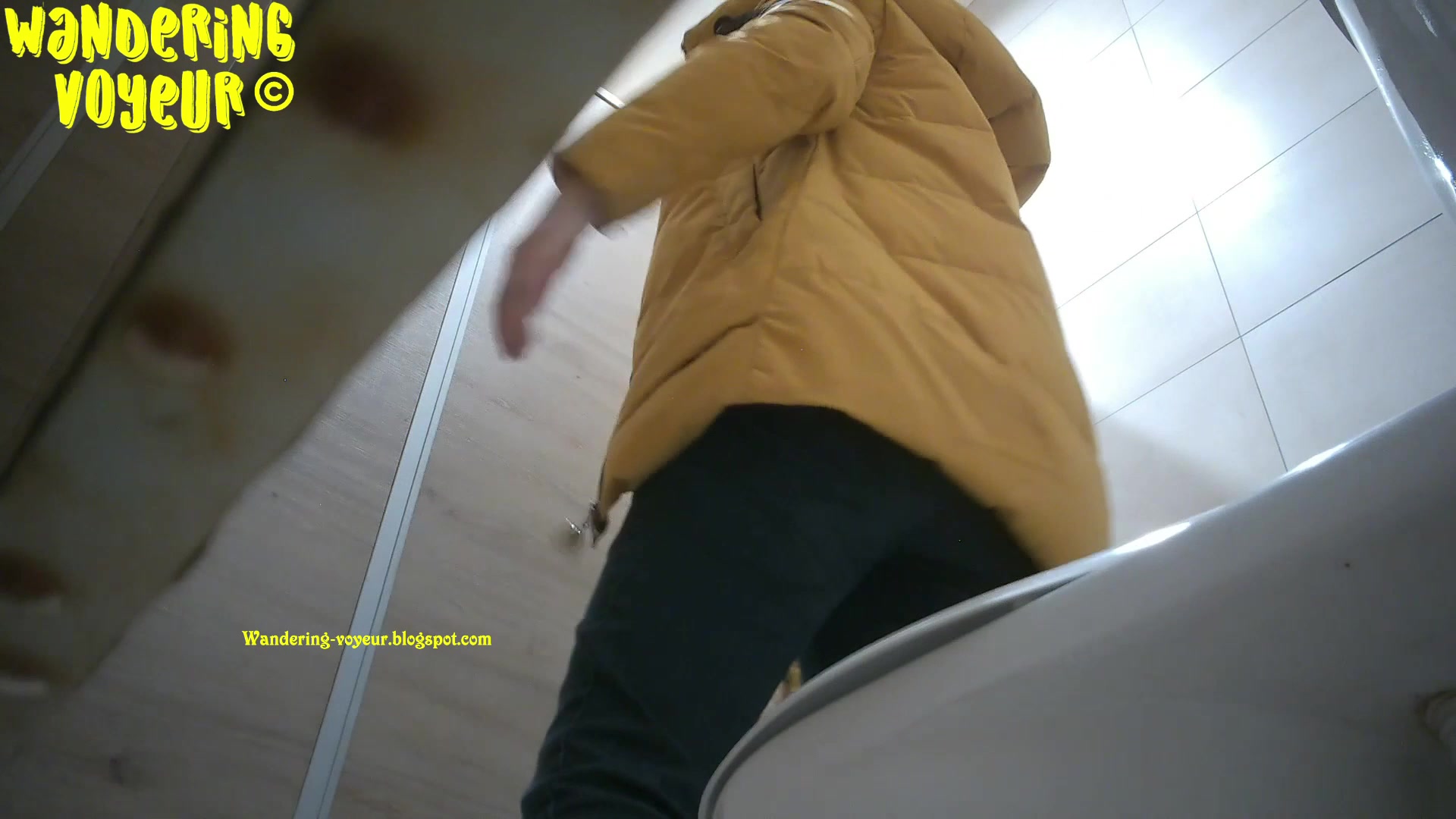Toilet Spy — 0529(44) — screenshot 2