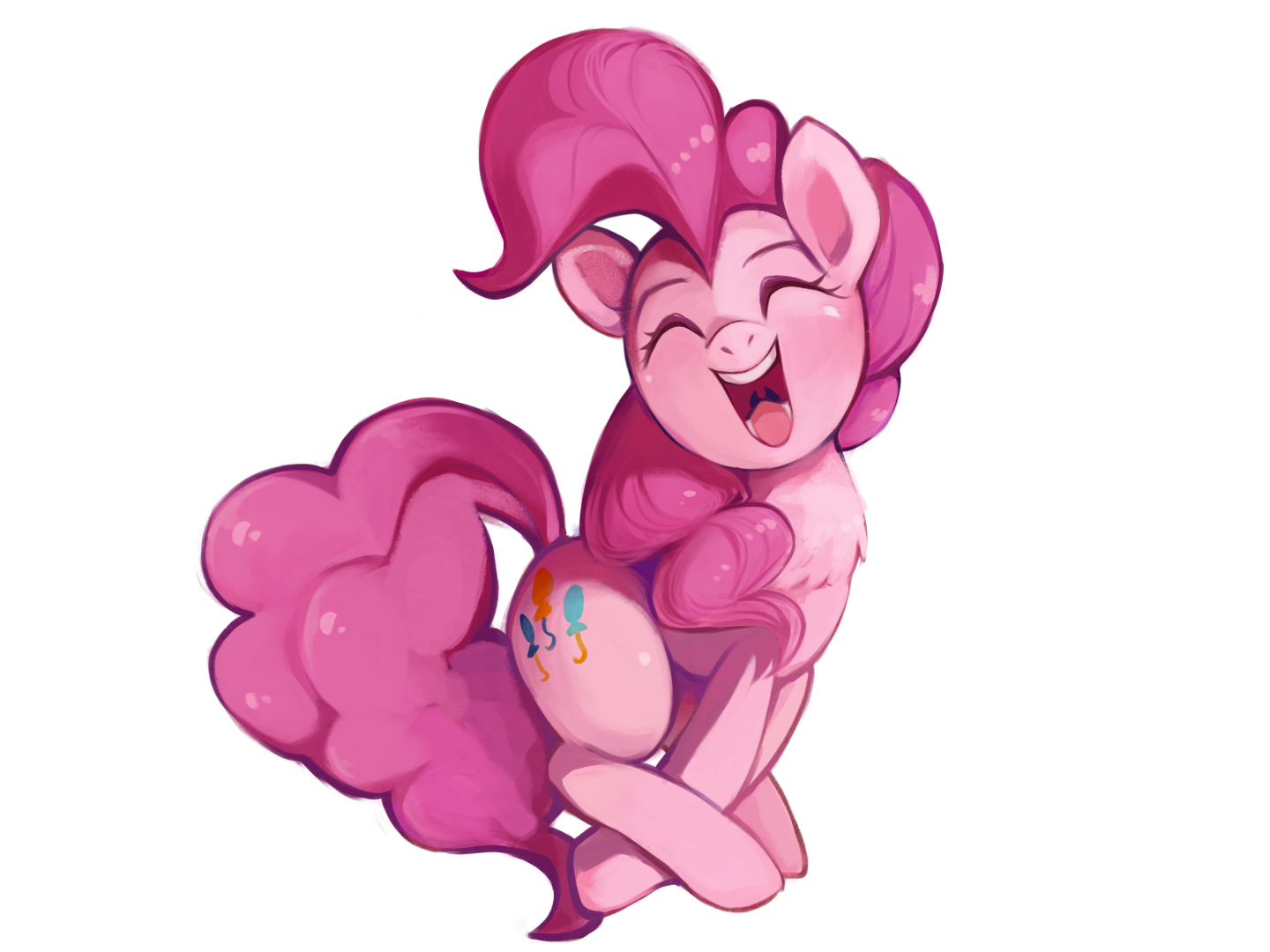 pinkie blog 1