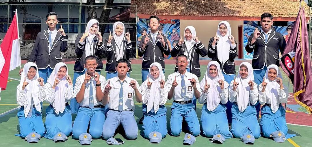 OSIS SMADA