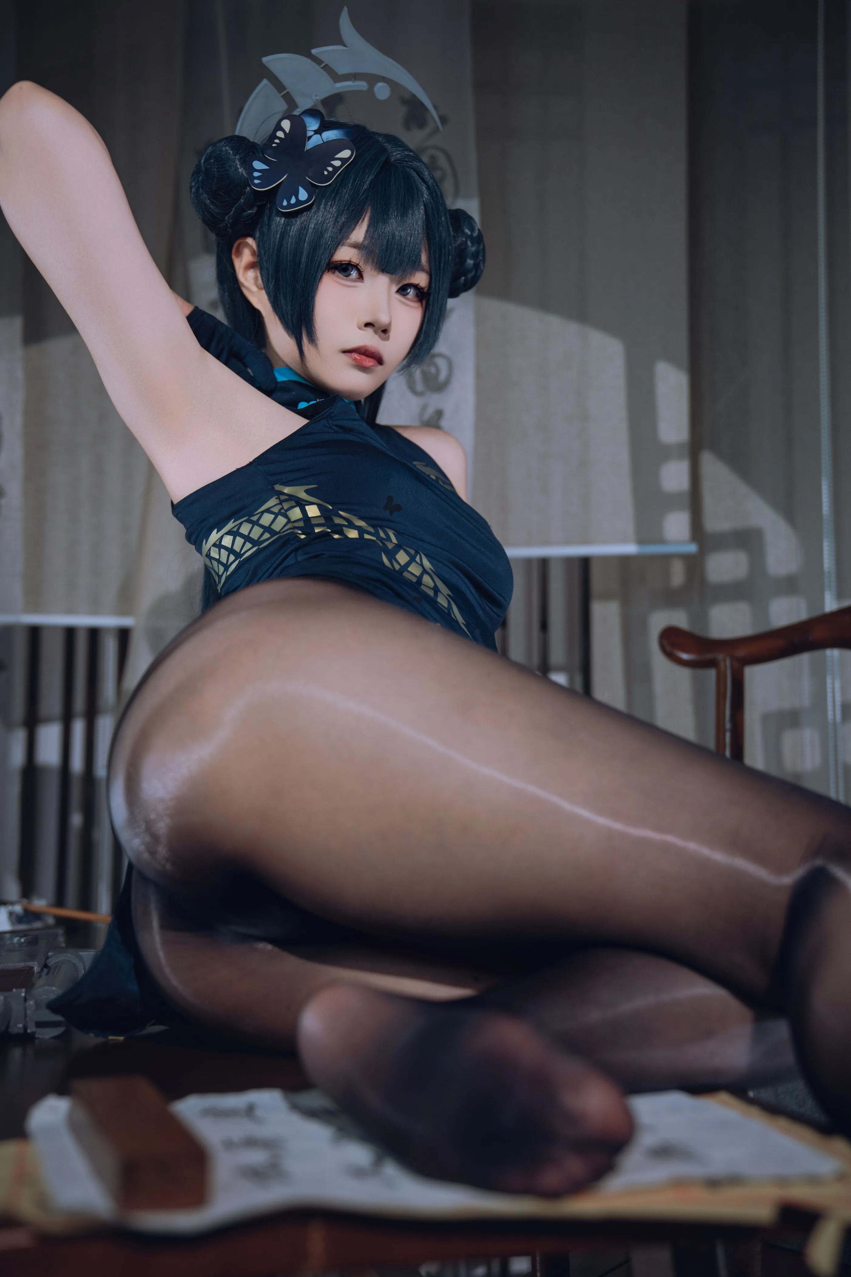 笠笠ami - Ryuuge Kisaki Blue Archive — Photo 23