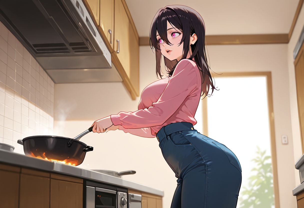 Character description image