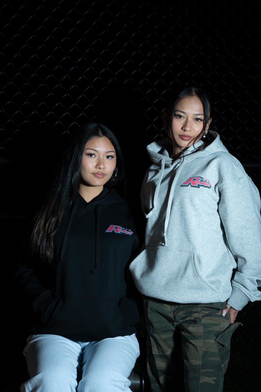 Ambition Lookbook