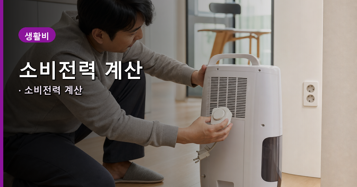 빨래 건조로 돌릴 때는 기준이 달라집니다 내용 이미지