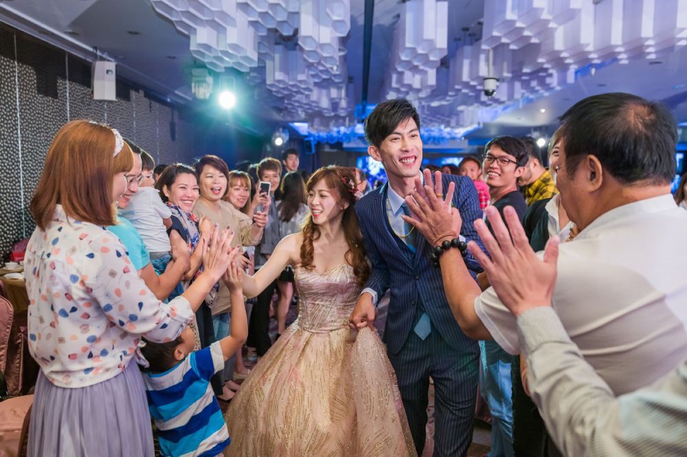 婚禮攝影師KK作品集照片 92