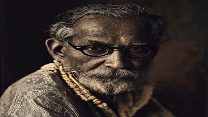Lalu Prasad