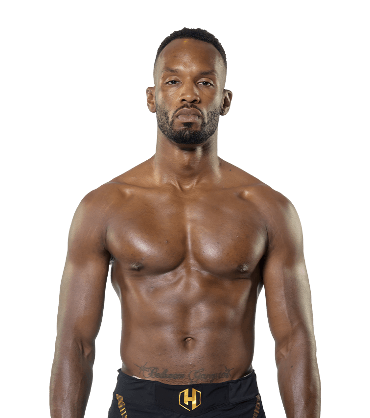 Noach Blyden