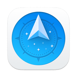 Path Finder logo — award-winning file manager and Finder replacement for Mac