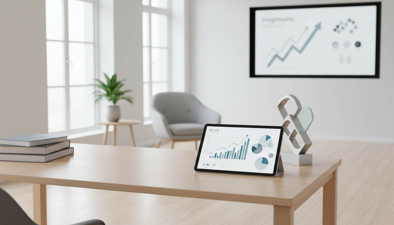 Marknadstrender och Prognoser: Hyra ut till Foretag 2026