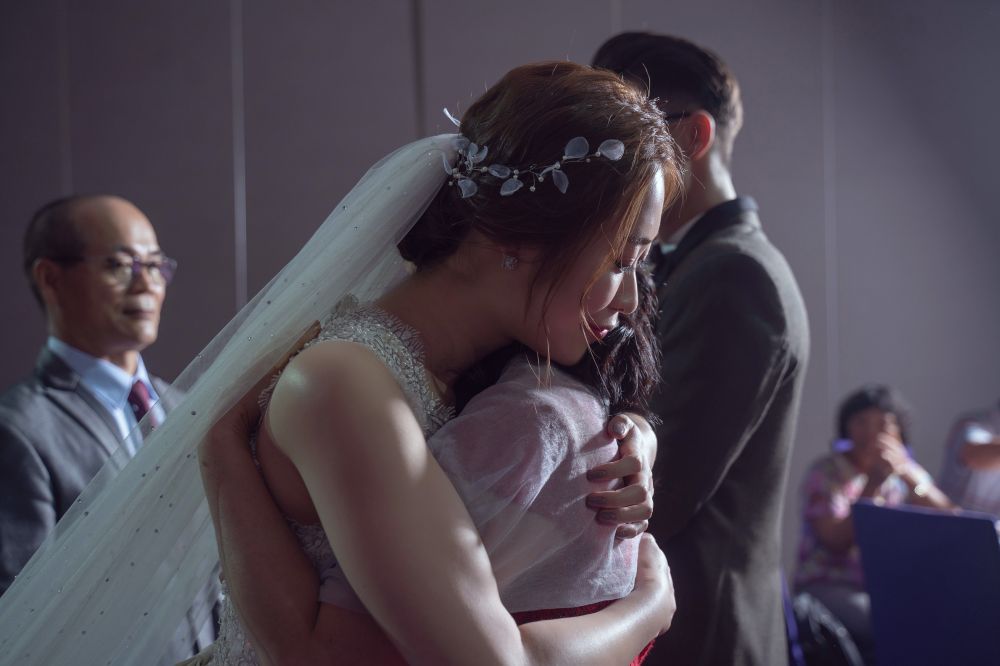 婚禮攝影師CAN作品集照片 108