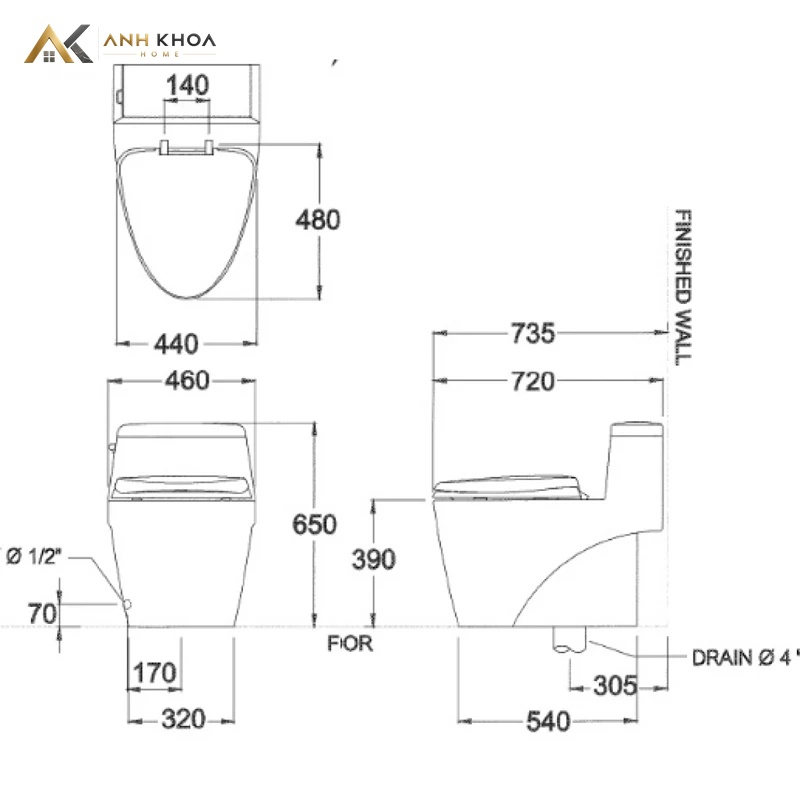 ban ve ky thuat cotto c10527