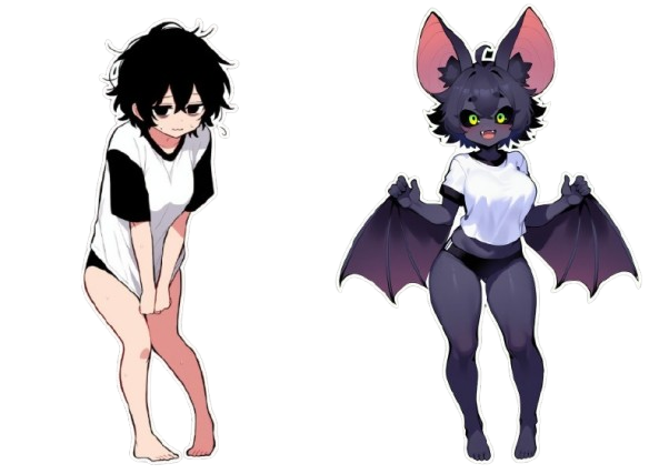 chibi onyx