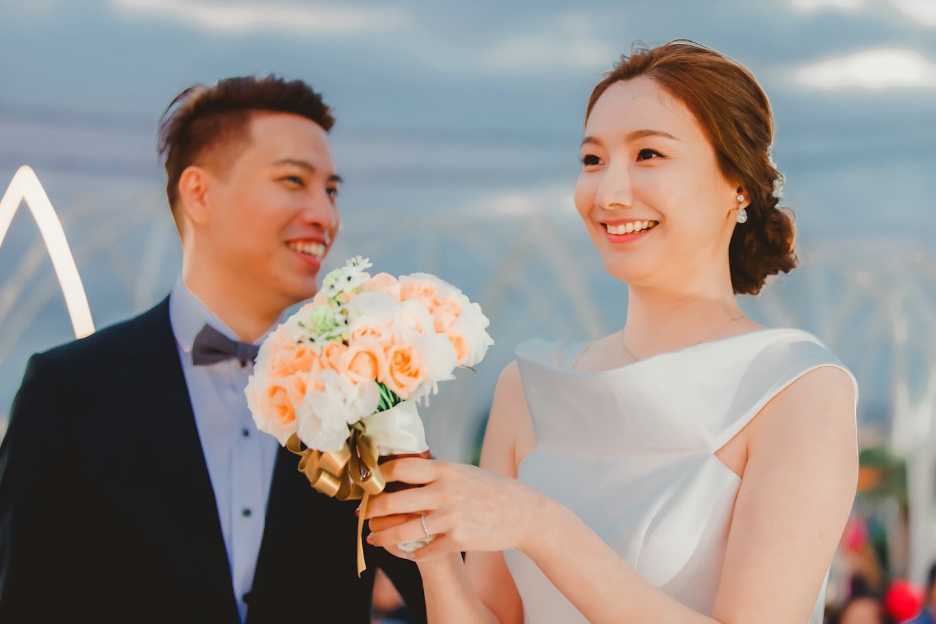 婚禮攝影師PIERS作品集照片 29