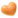 orange heart