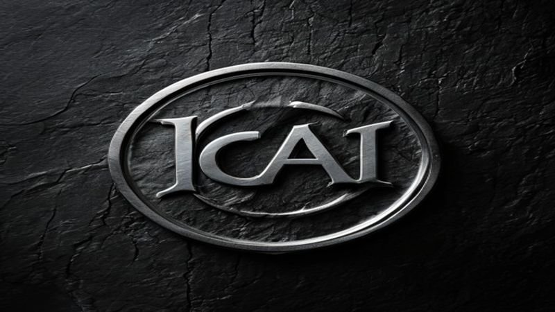 ICAI logo