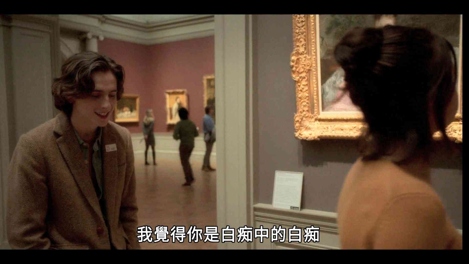 [討論]提摩西夏勒梅批評了歌劇與芭蕾引熱烈討論！ - 電影 - PTT.BEST 批踢踢爆文